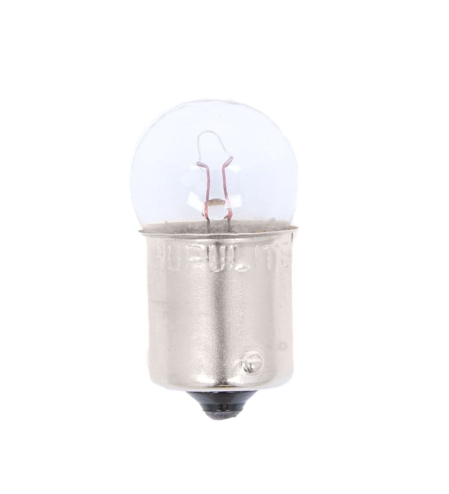 Knipperlicht gloeilamp 12V
