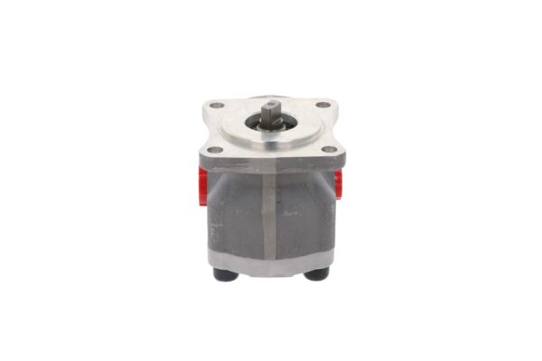 Hydraulikpumpe Kubota B-, F-, L-Types, Holder, Eabi, Zen Noh, Sabo – Bild 3