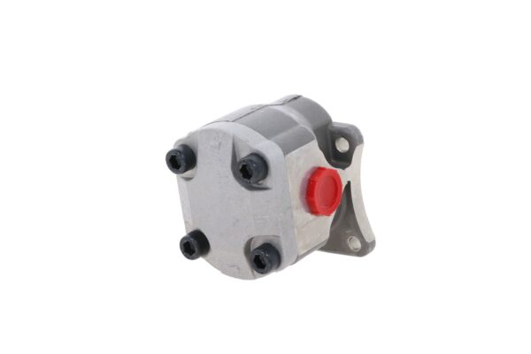 Hydraulikpumpe Kubota B-, F-, L-Types, Holder, Eabi, Zen Noh, Sabo – Bild 4