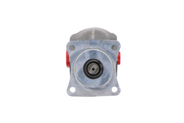 Hydraulikpumpe Kubota B-, F-, L-Types, Holder, Eabi, Zen Noh, Sabo – Bild 5