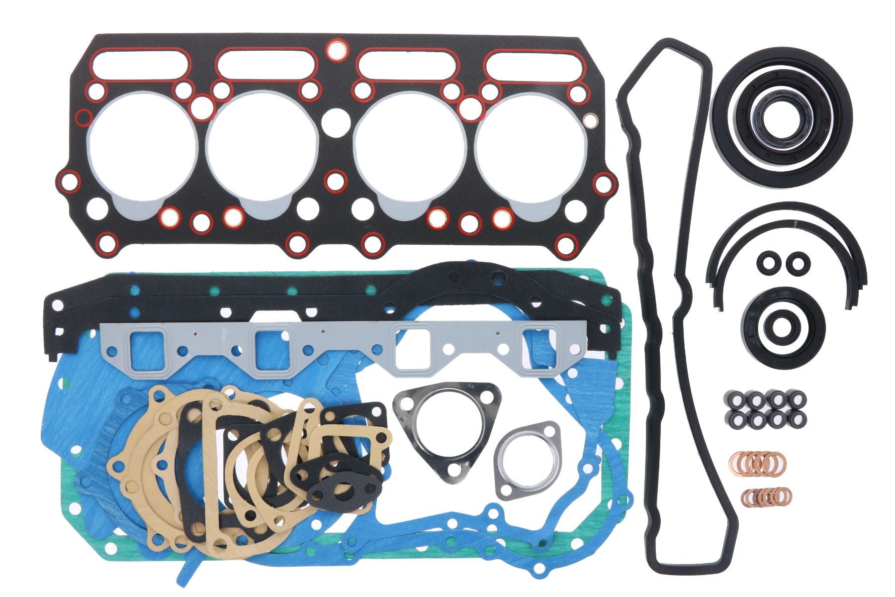 Kopfdichtungssatz Mitsubishi 4DQ5, 4DQ5C