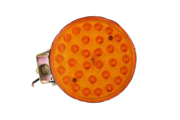 LED-Arbeitsleuchte gelb – Bild 3