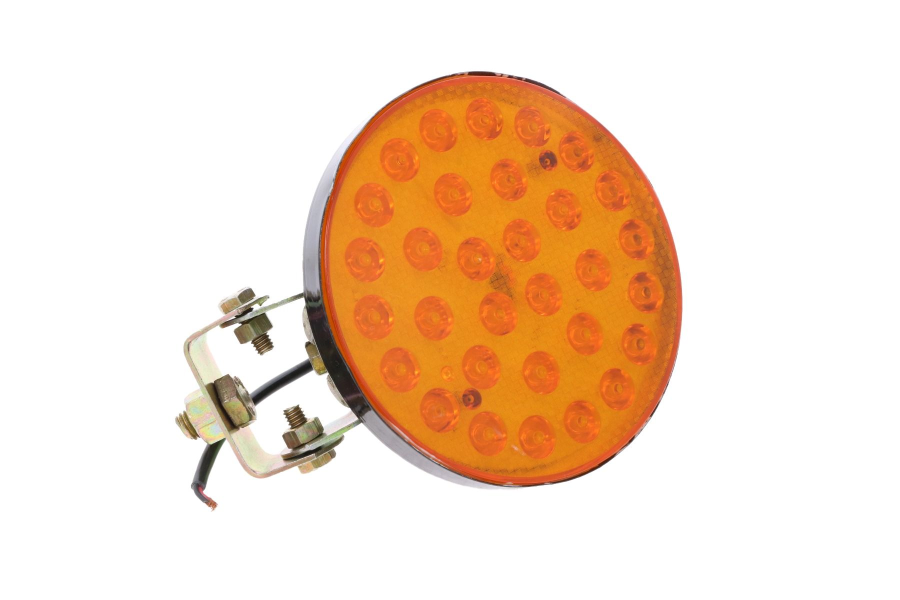 LED-Arbeitsleuchte gelb