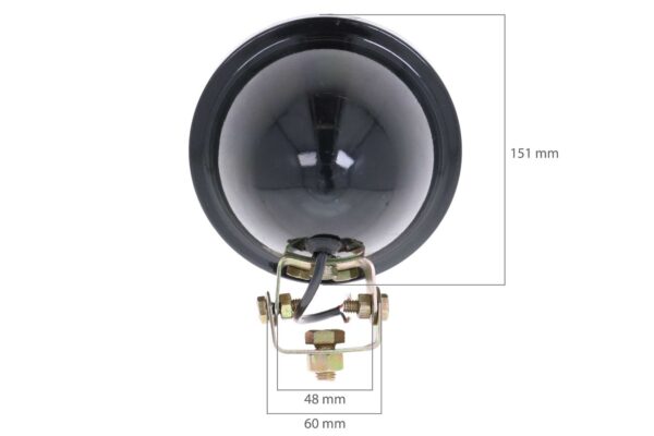 LED-Arbeitsleuchte weiß – Bild 2