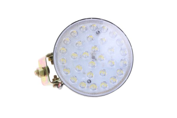 LED-Arbeitsleuchte weiß – Bild 4