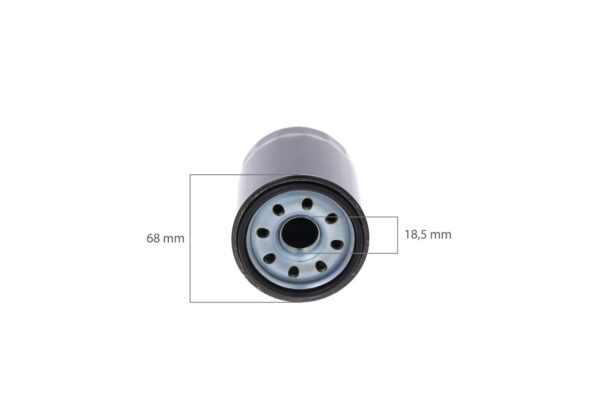 Ölfilter Captain 223, 263, 273, 283, 2532, Startrac, Antonio Carraro, usw., – Bild 2