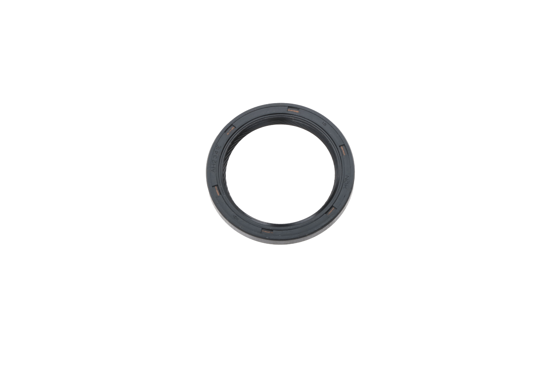 Dichtring Kurbelwelle ( Vorderseite ) Iseki E255, E262, E374, E383, E393, E3100, E3112