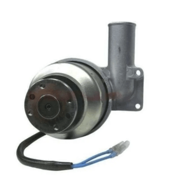 Lichtmaschine mit Wasserführer (2-Drähte) Kubota B5100, B6100, B7100, D650, D750, D850, D950,