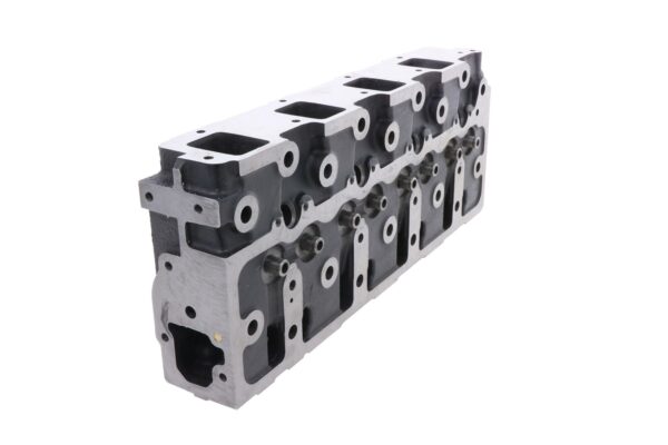 Zylinderkopf Direkteinspritzung 8V Yanmar 4TNE92 DI, 4TNE94 DI, 4TNE98 DI, Komatsu 4D94 DI, 4D98 DI, – Bild 2