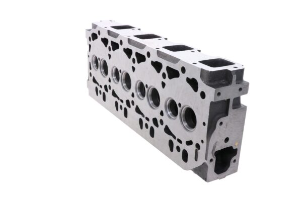 Zylinderkopf Direkteinspritzung 8V Yanmar 4TNE92 DI, 4TNE94 DI, 4TNE98 DI, Komatsu 4D94 DI, 4D98 DI, – Bild 3