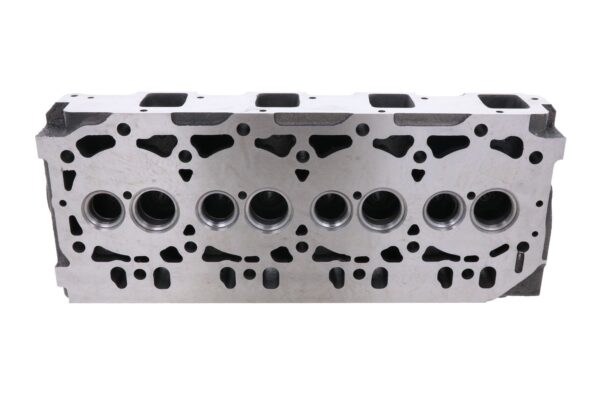 Zylinderkopf Direkteinspritzung 8V Yanmar 4TNE92 DI, 4TNE94 DI, 4TNE98 DI, Komatsu 4D94 DI, 4D98 DI, – Bild 4