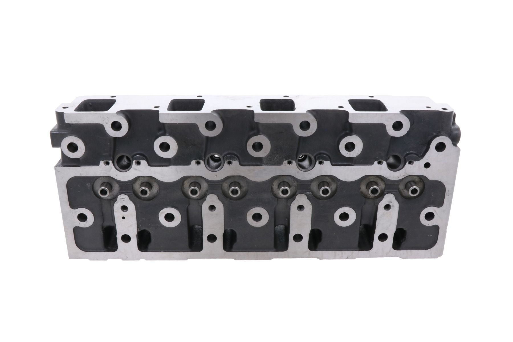Zylinderkopf Direkteinspritzung 8V Yanmar 4TNE92 DI, 4TNE94 DI, 4TNE98 DI, Komatsu 4D94 DI, 4D98 DI,