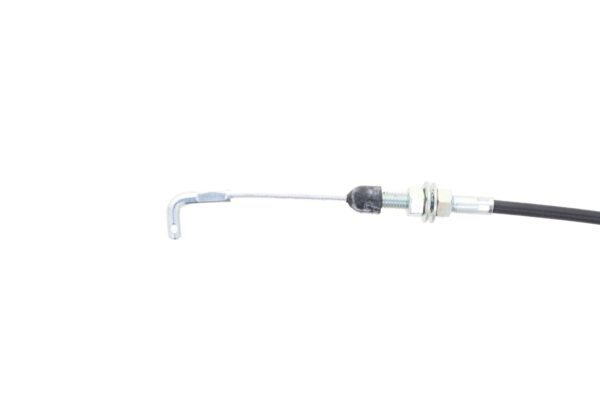Gasseilzüge Iseki Sial TF3, TF5, TF15, TF17, TF19, TF317F, TF321F, TF325F, 3125, 3130 – Bild 3
