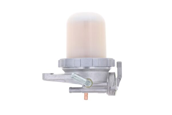 Kraftstofffiltergehäuse kpl. Kubota GL-, KH-, L1-, L-, M-, MX-, SQ-Types, Hinomoto NX-Types, Denyo, Multiquip, – Bild 6