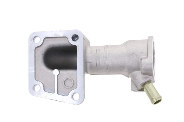 Thermostatgehäuse Kubota L, L1, M, T serie – Bild 5