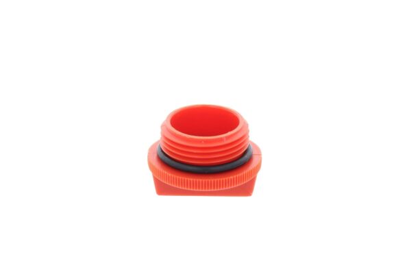 Hydraulik-Öleinfülldeckel Kubota B, BX, L, M serie Kioti, Hinomoto – Bild 5