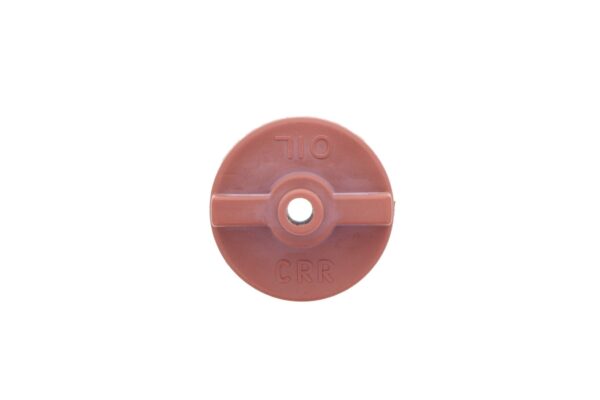 Entlüftungsdeckel / Einfülldeckel (Hinterachse) Kubota L-, M-, ME-`Types, Bucher Polytrac, – Bild 4