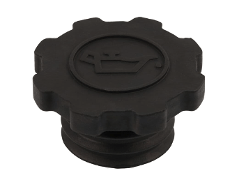 Öleinfülldeckel (Neuer Typ) Mitsubishi L3A, L3C, L3E, MVL3E, S3L, S3L2, S4L, S4L2, S4E, S4Q2, S6E, Etc., Captain, Startrac, Etc.,