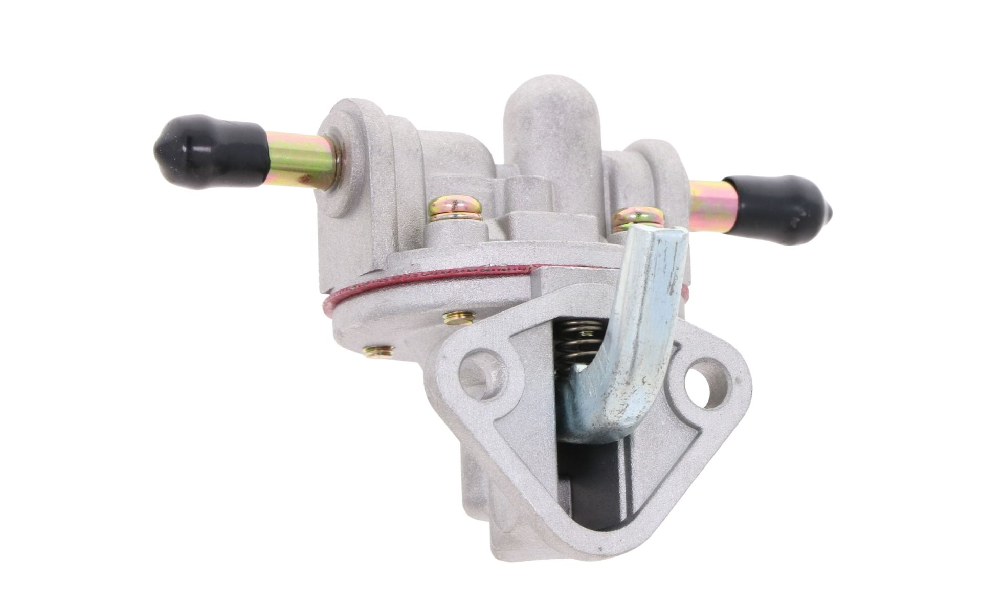 Kraftstoffpumpe Kubota 2-, 3-, 4- und 5-Zylinder-Motoren (Benzin + Diesel)
