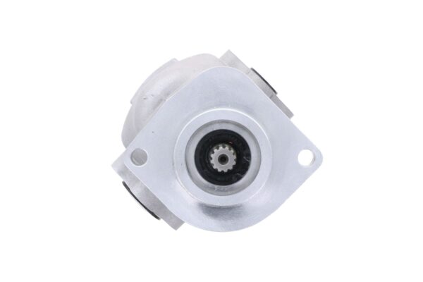 Kubota Hydraulik / Lenkpumpe L-, L1-Types, – Bild 10