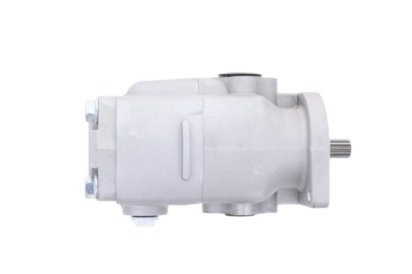 Kubota Hydraulik / Lenkpumpe L-, L1-Types, – Bild 6