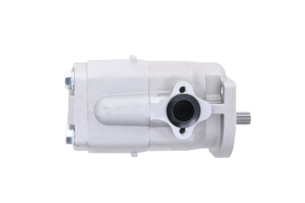 Kubota Hydraulik / Lenkpumpe L-, L1-Types, – Bild 7