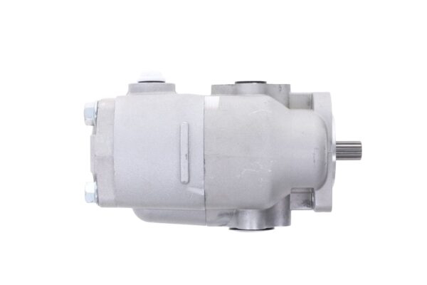 Kubota Hydraulik / Lenkpumpe L-, L1-Types, – Bild 8