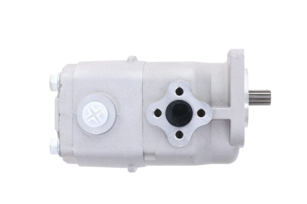 Kubota Hydraulik / Lenkpumpe L-, L1-Types, – Bild 9
