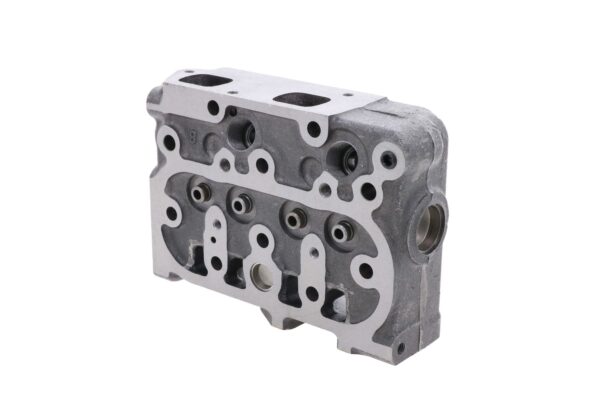 Zylinderkopf Indirekte Einspritzung Kubota Z402, Aixam, Airman, Denyo, – Bild 4