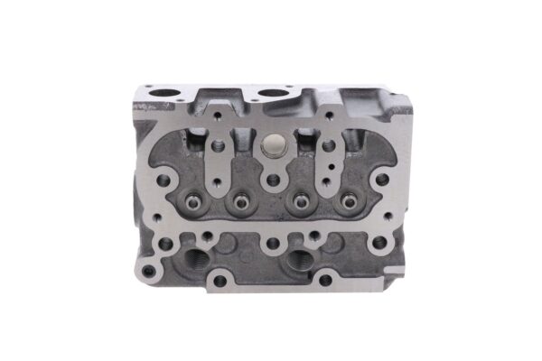 Zylinderkopf Indirekte Einspritzung Kubota Z482, Hinomoto CX, CTX, Aixam, Beta Marine – Bild 3