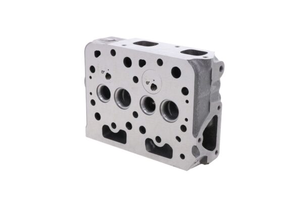 Zylinderkopf Indirekte Einspritzung Kubota Z482, Hinomoto CX, CTX, Aixam, Beta Marine – Bild 5