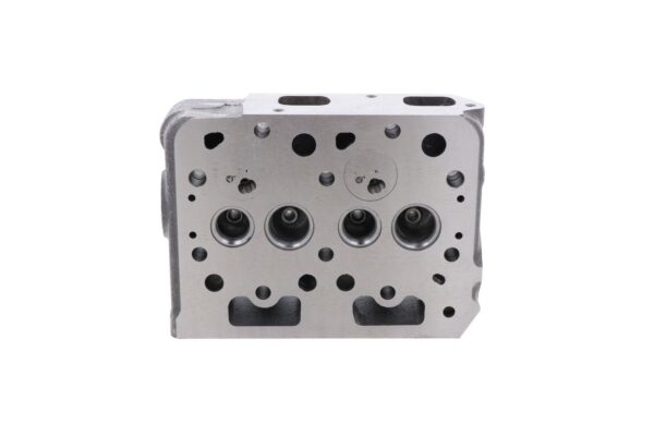 Zylinderkopf Indirekte Einspritzung Kubota Z482, Hinomoto CX, CTX, Aixam, Beta Marine – Bild 6