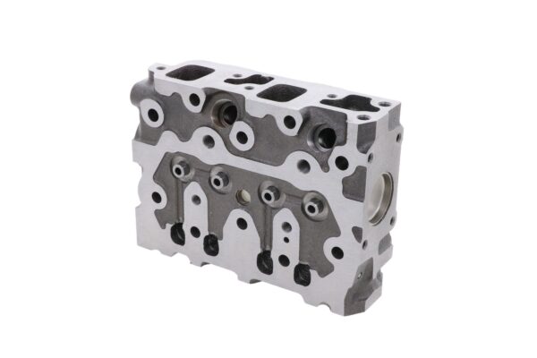 Zylinderkopf Indirekte Einspritzung Yanmar 2TNE68, Bellier, Chatenet, JBM, Komatsu, Microcar, Etc., – Bild 4
