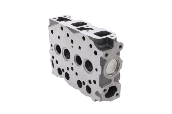 Zylinderkopf Indirekte Einspritzung Yanmar 2TNE68, Bellier, Chatenet, JBM, Komatsu, Microcar, Etc., – Bild 5