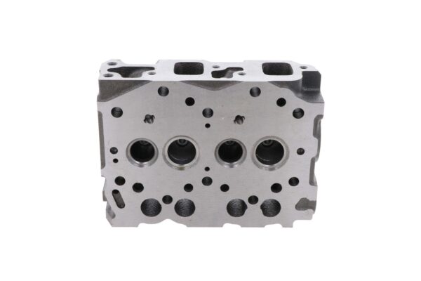 Zylinderkopf Indirekte Einspritzung Yanmar 2TNE68, Bellier, Chatenet, JBM, Komatsu, Microcar, Etc., – Bild 6