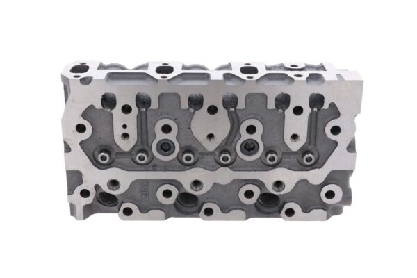 Zylinderkopf Indirekte Einspritzung Yanmar 3TNE68, Komatsu 3D68E, – Bild 2