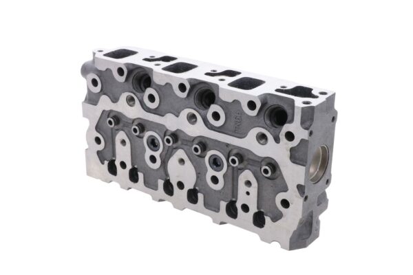 Zylinderkopf Indirekte Einspritzung Yanmar 3TNE68, Komatsu 3D68E, – Bild 3