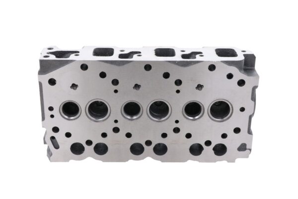 Zylinderkopf Indirekte Einspritzung Yanmar 3TNE68, Komatsu 3D68E, – Bild 5