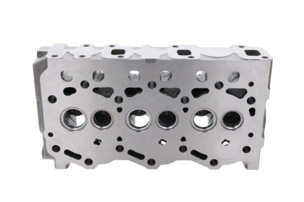 Zylinderkopf Indirekte Einspritzung Yanmar 3TNV70, 3YM20, Komatsu 3D70E, – Bild 5