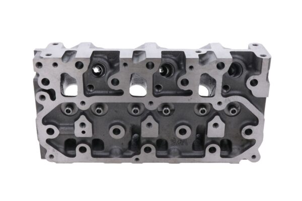 Zylinderkopf Indirekte Einspritzung Yanmar 3TNV76, 3YM27A, 3YM30R, Komatsu 3D76E, Thermo King TK376, Etc., – Bild 2