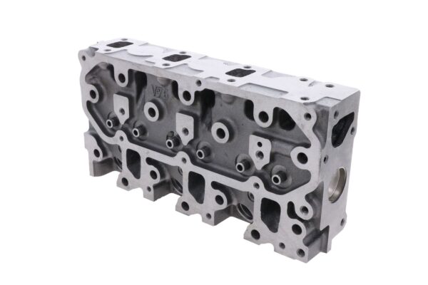 Zylinderkopf Indirekte Einspritzung Yanmar 3TNV76, 3YM27A, 3YM30R, Komatsu 3D76E, Thermo King TK376, Etc., – Bild 3