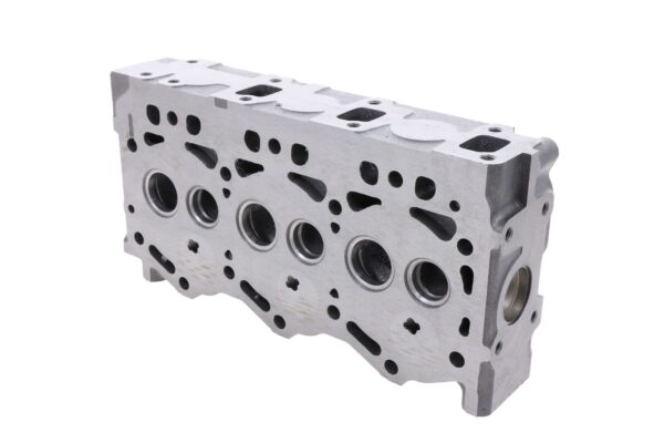 Zylinderkopf Indirekte Einspritzung Yanmar 3TNV76, 3YM27A, 3YM30R, Komatsu 3D76E, Thermo King TK376, Etc., – Bild 4