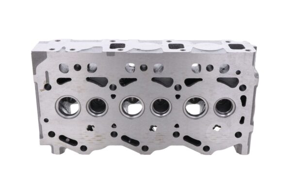 Zylinderkopf Indirekte Einspritzung Yanmar 3TNV76, 3YM27A, 3YM30R, Komatsu 3D76E, Thermo King TK376, Etc., – Bild 5