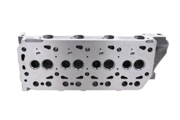 Zylinderkopf Indirekte Einspritzung Mitsubishi K4E, Vetus M4.14, Caterpillar, Hanix, Weidemann, Etc., – Bild 2
