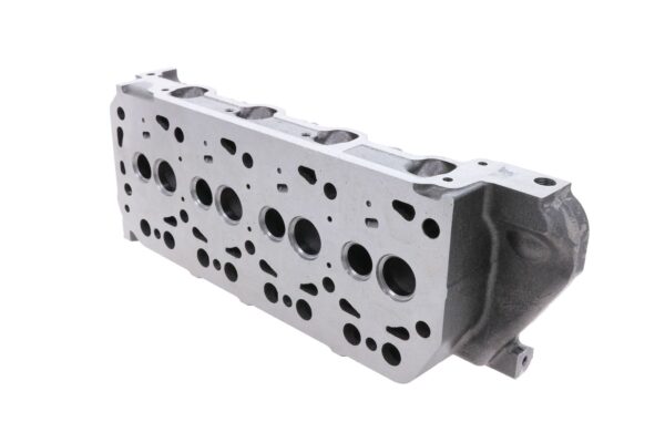 Zylinderkopf Indirekte Einspritzung Mitsubishi K4E, Vetus M4.14, Caterpillar, Hanix, Weidemann, Etc., – Bild 4
