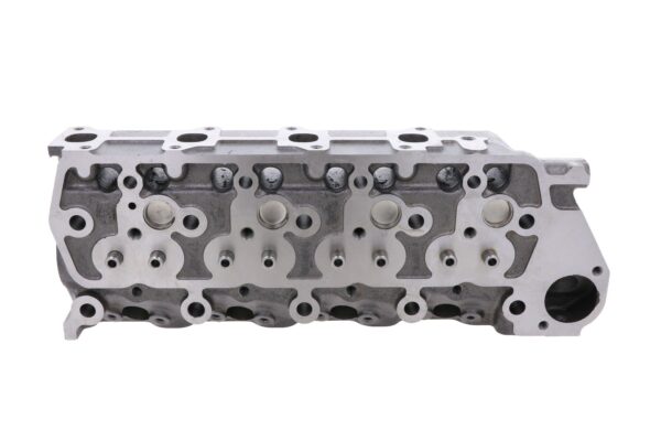 Zylinderkopf Indirekte Einspritzung Mitsubishi K4D, Schaeff, Solé Diesel, Thornycroft, Westerbeke, Etc., – Bild 2