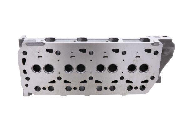 Zylinderkopf Indirekte Einspritzung Mitsubishi K4D, Schaeff, Solé Diesel, Thornycroft, Westerbeke, Etc., – Bild 3