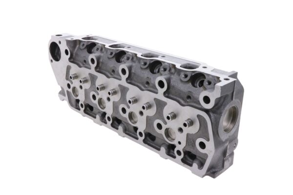 Zylinderkopf Indirekte Einspritzung Mitsubishi K4D, Schaeff, Solé Diesel, Thornycroft, Westerbeke, Etc., – Bild 4