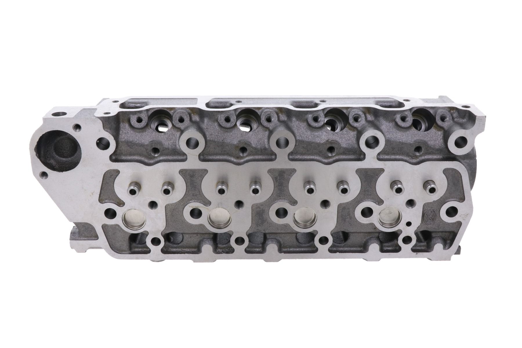 Zylinderkopf Indirekte Einspritzung Mitsubishi K4D, Schaeff, Solé Diesel, Thornycroft, Westerbeke, Etc.,
