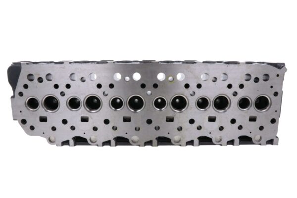 Zylinderkopf Indirekte Einspritzung Mitsubishi S6S IDI, Caterpillar 3046IDI, – Bild 2